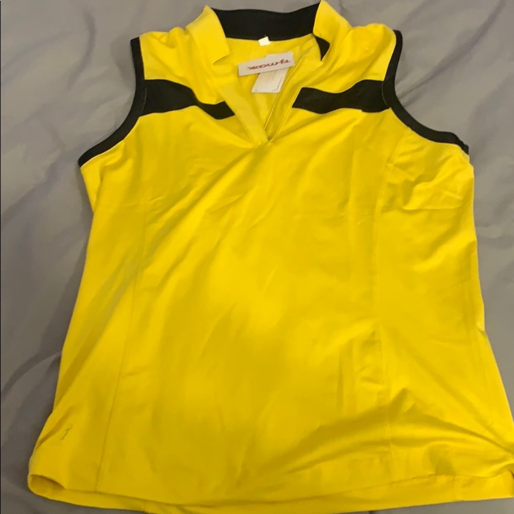 Golf shirt